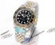 clean factory clone rolex gmt master two tone gold 3285 bezel watch (2)_th.jpg